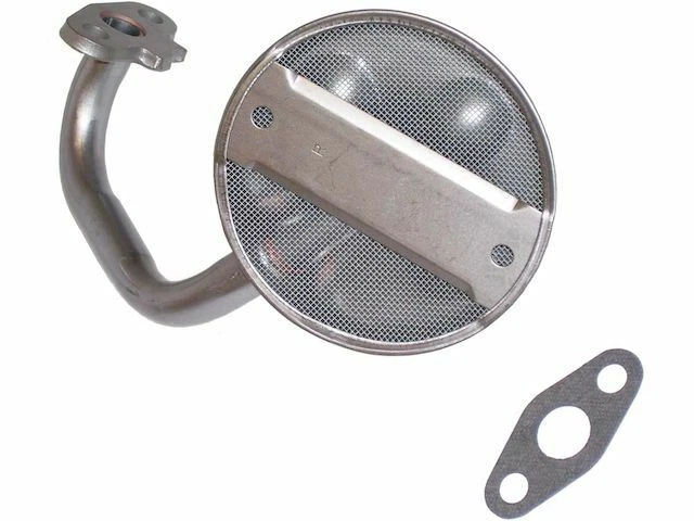 Melling Oil Pump Pickup Tube and Screen fits Ford Galaxie 500 1966-1971 83RJDK - Image 1 of 1