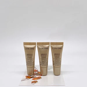 3x Lancome Absolue Precious Cells Nourishing Lip Balm Honey-In-Rose 5 ml/0.16oz - Picture 1 of 2
