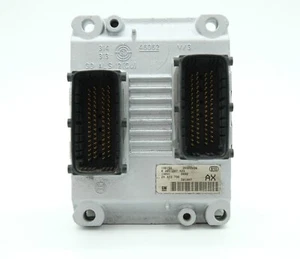 0 261 207 423 AX unidad de control 24443796; 19031 2682; 190156; B01007 para Opel #10A1 - Imagen 1 de 2