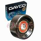 Dayco 89007 Drive Belt Idler Pulley for ZZP0-15-980 ZZM3-15-980 ZZM1-15-980 gr