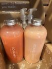 Function Of Beauty Shampoo Conditioner 16oz. W/ Pumps Curly Fine & Normal