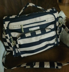 Ju Ju Be Nylon Diaper Back Packs For Sale Ebay