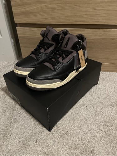 Jordan 3 A Ma Maniere taglia 13 5w 12m mentre dormivi 2024