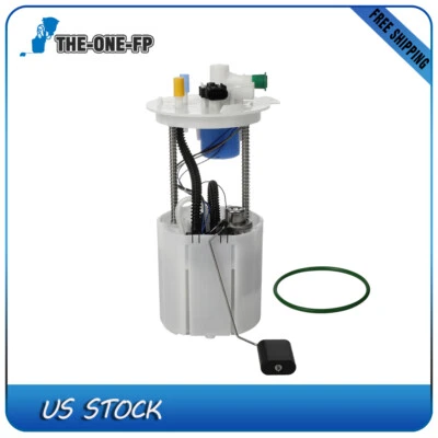 Nuevo conjunto de bomba de combustible para Chevy Malibu LS 2013 l4 2,5 L Foto 1 de 4