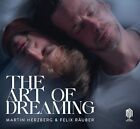 MARTIN HERZBERG  FELIX RAUBER - THE ART OF DREAMING [CD]