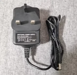 NSA-0121F05UK 5V-1.5A 5.5*2.5 Charger Transformer - Afbeelding 1 van 2