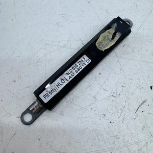 AMPLIFICADOR AÉREO ANTENA AUDI S3 8L 8L0035225F MÓDULO CONTROL 00-03 - Imagen 1 de 12