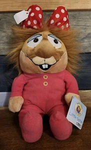 Kohl's Cares 2014 Mercer Mayer 14" Little Critter Sister Plush Stuffed Animal - Picture 1 of 2