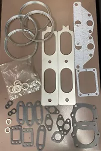 Detroit Diesel / MTU Cylinder Head Gasket Kit OEM 05198676 See Description - Picture 1 of 6