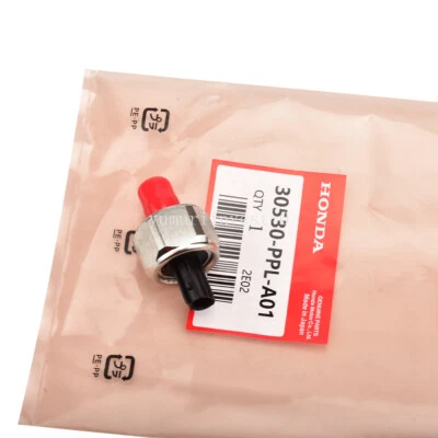 OEM KNOCK SENSOR 30530-PPL-A01​ For Honda Element Accord CRV Civic Acura RDX TSX Foto 1 de 4