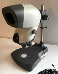 Vision Engineering Mantis Elite-Cam HD Microscope w/ 10X & 20X Lenses &  Stand - Picture 1 of 16