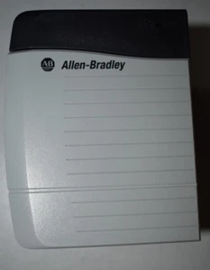 1756-PB72 ALLEN BRADLEY POWER SUPPLY CONTROLLOGIX SER C 2022/20 NEW SURPLUS - Picture 1 of 4