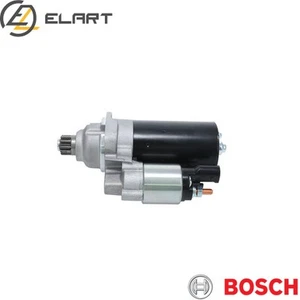 STARTER 1 986 S00 795 FOR VW JETTA/IV/III POLO NEW/BEETLE/Convertible AUDI - Picture 1 of 9
