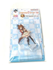 Figura de pie acrílico Uma Musume Aston Marchan 8 cm material transparente - Imagen 1 de 1