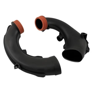 Engine Intake Hose Pipe for BMW 6 Series F12 F13 Convertible 2011-18 13717577451 - Picture 1 of 17