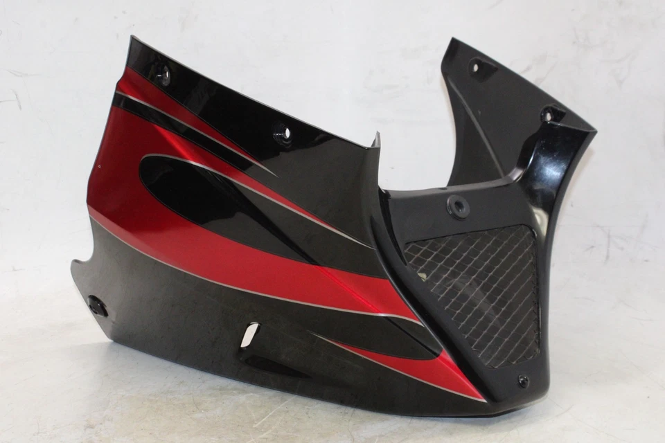 Kawasaki Ninja 250R Ex250F 2007 fabricante de equipos originales parte inferior cubierta de carenado del vientre Foto 1 de 4