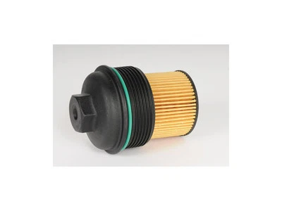 Kit de filtro de aceite de motor clásico para Chevrolet 2004-2005 AC Delco 18666MYWN Foto 1 de 2