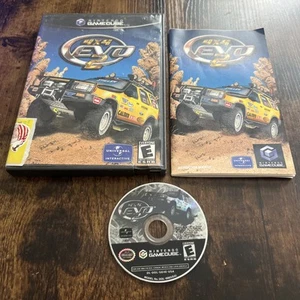 Nintendo GameCube 4x4 EVO 2 Komplett Getestet Garantiert - Bild 1 von 1