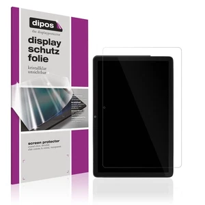 2x Screen Protector for ApoloSign EM101A Protection Crystal Clear dipos - Afbeelding 1 van 6