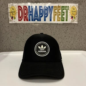 Adidas Originals Dispatch 2.0 Tucker Mütze Herren Einheitsgröße schwarz IR1034 - Bild 1 von 5