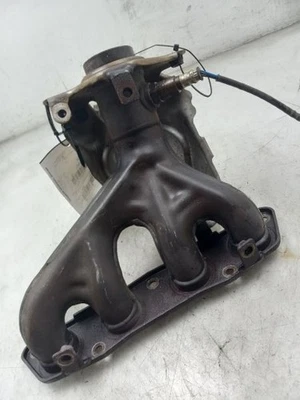 03-08 TOYOTA COROLLA 1.8L EXHAUST MANIFOLD 1ZZFE A245E - Image 1 of 4