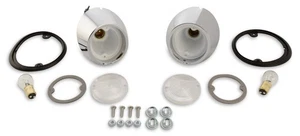 Kit de luz de respaldo Scott Drake KIT-ELC-8 1965-1966 de lujo - Imagen 1 de 4