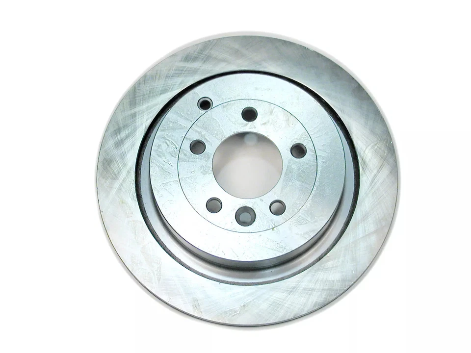 Rotor de freno trasero SDB000646 para Land Rover LR3, LR4 y Range Rover Sport Foto 1 de 1