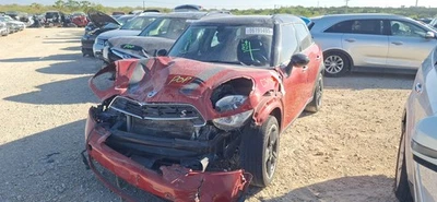 Mini Cooper Countryman 2015 transmisión automática fabricante de equipos originales 83 k millas - LKQ44043468 Foto 1 de 4