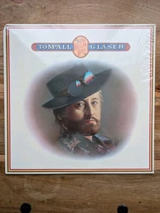 TOMPALL GLASER - T0MPALL & HIS OUTLAW BAND - LP - ABC - ABC 978 - MINT VINYL - Picture 1 of 6