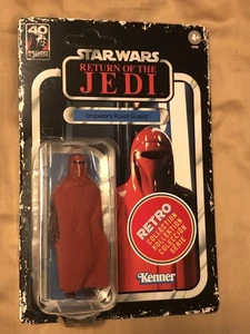 Emperor's Royal Guard Figure Vintage Collection Retro Collection Star Wars MONMC - Picture 1 of 1