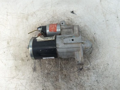 Соленоид оригинальный для стартера двигателя автомобиля Dodge Ram 1500 2005-2008 годов выпуска WZ9FY - Изображение 1 из 4