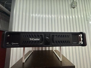 NewTek TriCaster TCXD455 Production Switcher - Picture 1 of 9