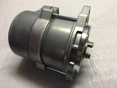 2016 Toyota Prius Power Steering Assist Motor Genuine 89650-47440 JTEKT OEM - Image 1 of 4