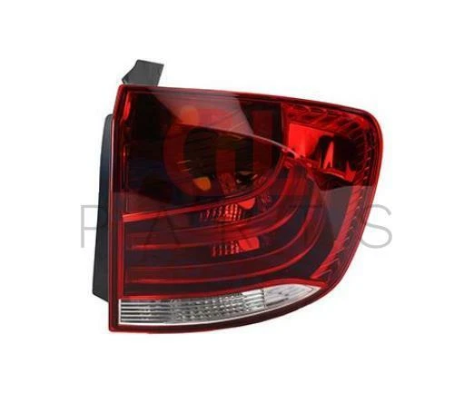 FOR BMW X1 E84 2009-2015 TAIL LIGHT RIGHT 63212990110 NEW - Image 1 of 1
