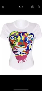 woman casual blouse - Picture 1 of 1