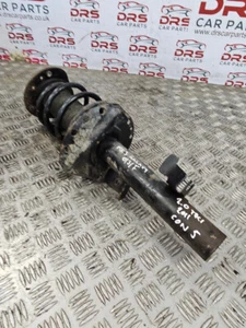FORD GALAXY MK3 SHOCK ABSORBER OSF DRIVERS FRONT 2.0 TDCI AUTO 2006 - 2015 - Picture 1 of 9