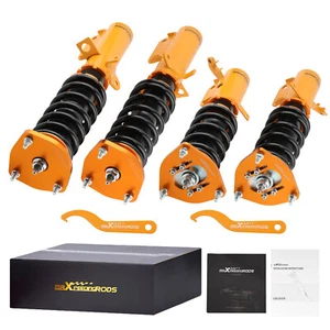 Kit Suspension Combines Filetes Amortisseurs for Toyota Corolla E9 E11 E10 AE92 - Foto 1 di 11