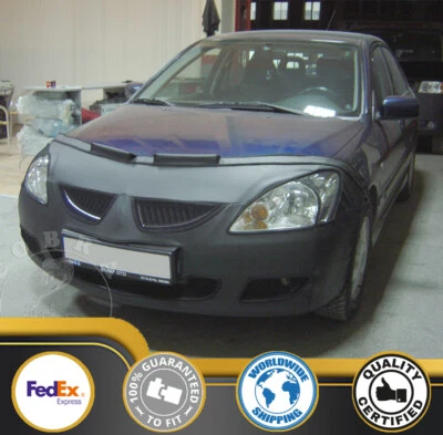 Car FULL MASK Bra For Mitsubishi Lancer 2004 2005 2006 2007 04 05 06 07 - Изображение 1 из 2