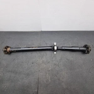 2014 BMW X1 E84 XDRIVE 18D 2.0 DIESEL COMPLETE MANUAL PROPSHAFT 7573482 - Picture 1 of 8