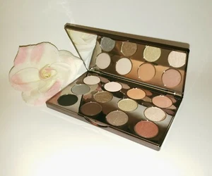 Pur Cosmetics Defense Anti Pollution Eyeshadow Palette 0.55oz NWOB - Picture 1 of 1