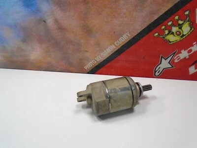 2011 KTM SXF 250 STARTER (B) 11 SXF250 SX-F   - Imagem 1 de 4