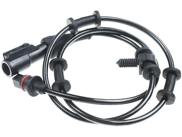 Sensor de velocidad ABS delantero Autopart Premium 98HF71N compatible con Jaguar S Type 2008 Foto 1 de 1