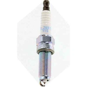 NGK Spark Plug - SILZKR7C11S - fits Honda Accord VIII, CRV IV 2.0 - 92932 x1 - Picture 1 of 3