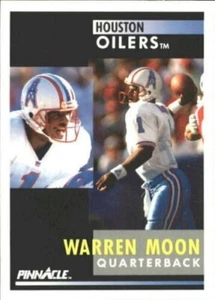 A7088- 1991 Pinnacle FB Card #s 1-250 +Rookies -You Pick- 15+ FREE US SHIP - Picture 1 of 497