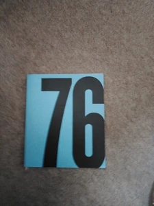 GOODWOOD 76th MEMBERS MEETING PROGRAMME - 2018 - Picture 1 of 2