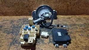 432332 Centralina Motore Opel Agila (H-B) 33920-51K20 - Foto 1 di 6