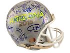 Autographed Authentic 2015 NFL Pro Bowl Riddell Helmet Multi Signed Rare PSA COA