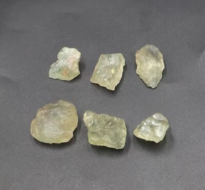 Natural Oregon Sunstone, Rough Gemstone, Lot 62.00 Ct Genuine Sunstone Rough - Picture 1 of 4