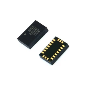 10 Stück BMX055 Paket LGA20 Neunachsen Gyroskop Beschleunigungssensor Erdmagnetsensor - Bild 1 von 5