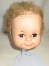 Vintage AGE18 Doll Head